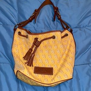 Dooney & Bourke Handbag